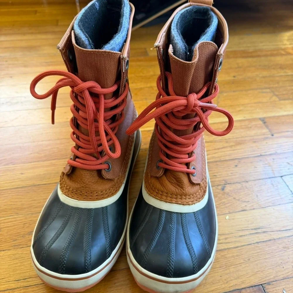 Sorel 1964 premium